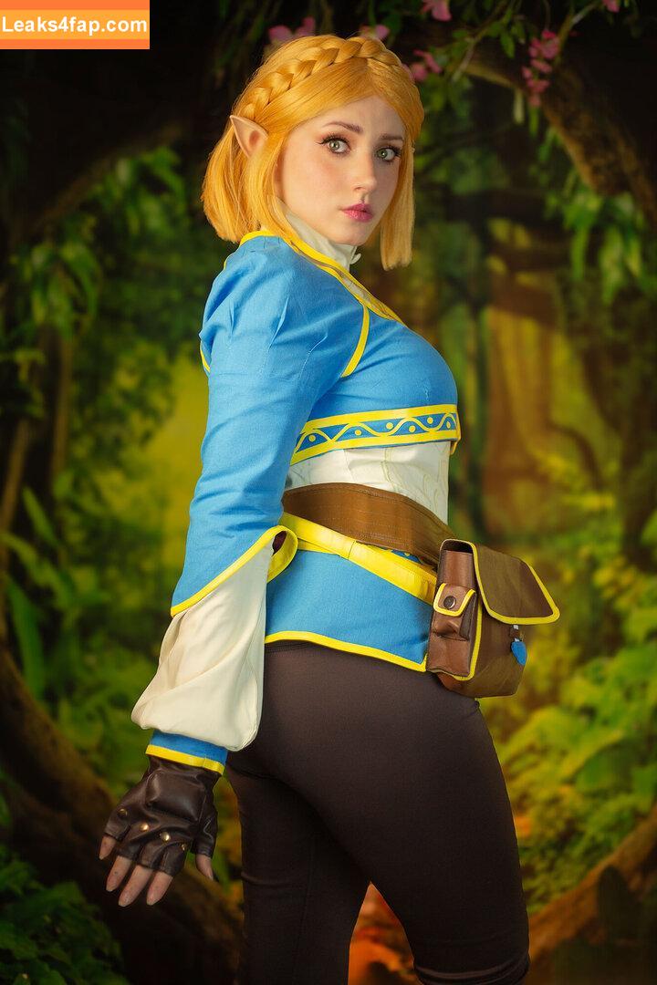 Ezy Summers Cosplay / ezysummerscosplay слитое фото фото #0693