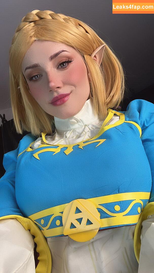 Ezy Summers Cosplay / ezysummerscosplay слитое фото фото #0694