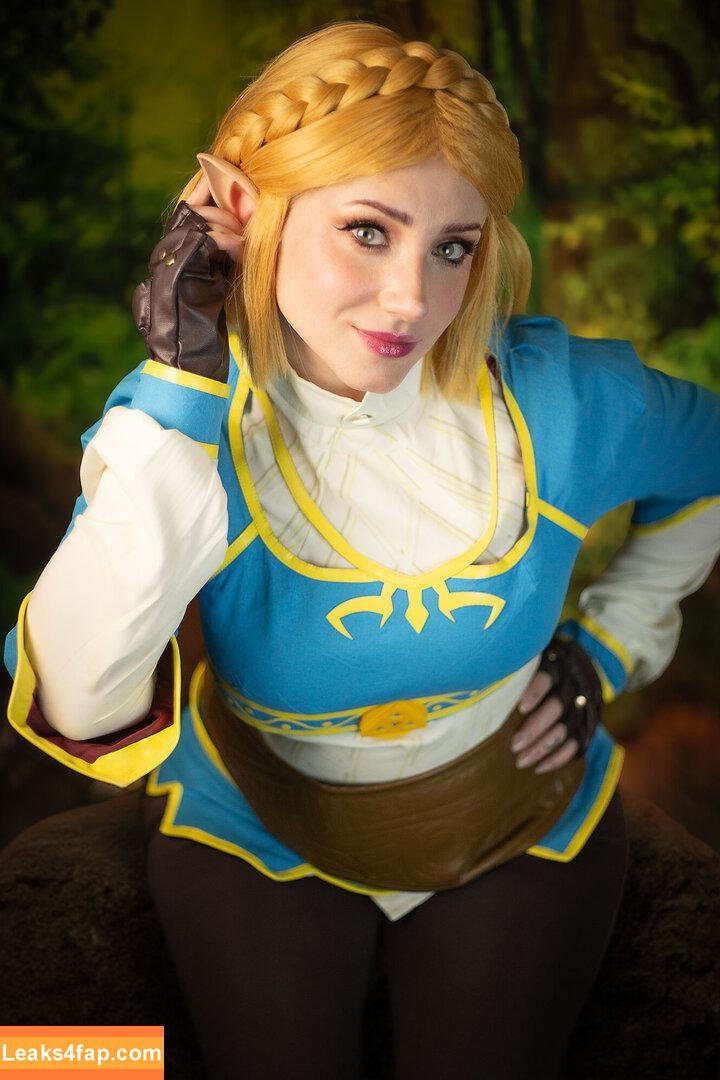 Ezy Summers Cosplay / ezysummerscosplay слитое фото фото #0696