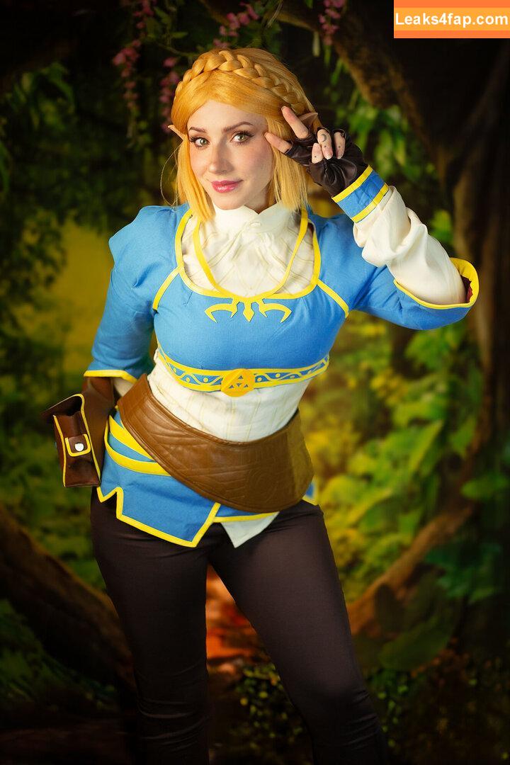 Ezy Summers Cosplay / ezysummerscosplay слитое фото фото #0697
