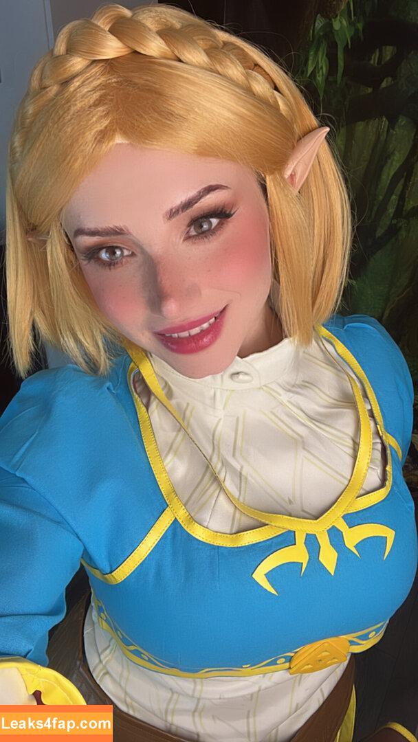 Ezy Summers Cosplay / ezysummerscosplay слитое фото фото #0698