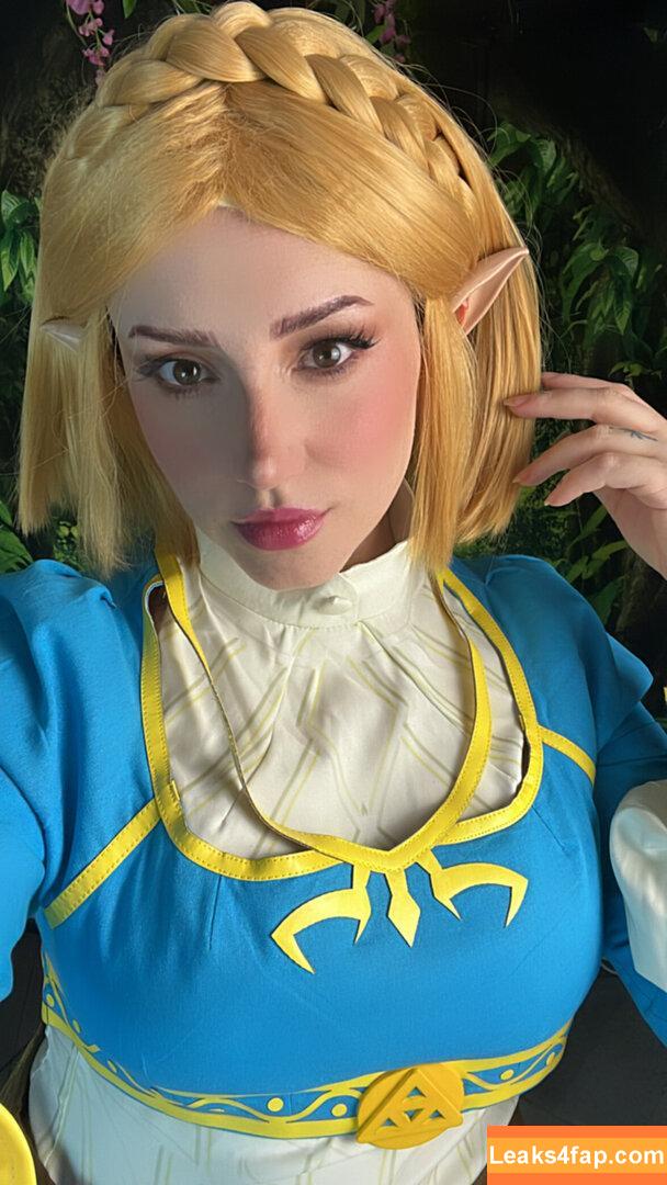 Ezy Summers Cosplay / ezysummerscosplay слитое фото фото #0699