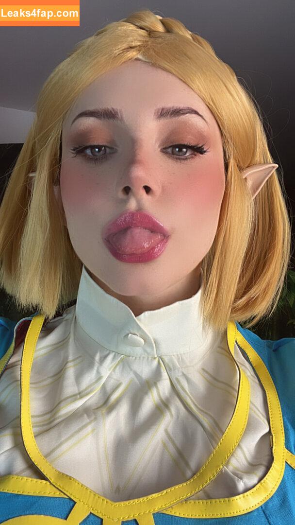 Ezy Summers Cosplay / ezysummerscosplay слитое фото фото #0701