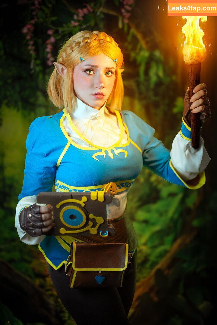 Ezy Summers Cosplay / ezysummerscosplay слитое фото фото #0702