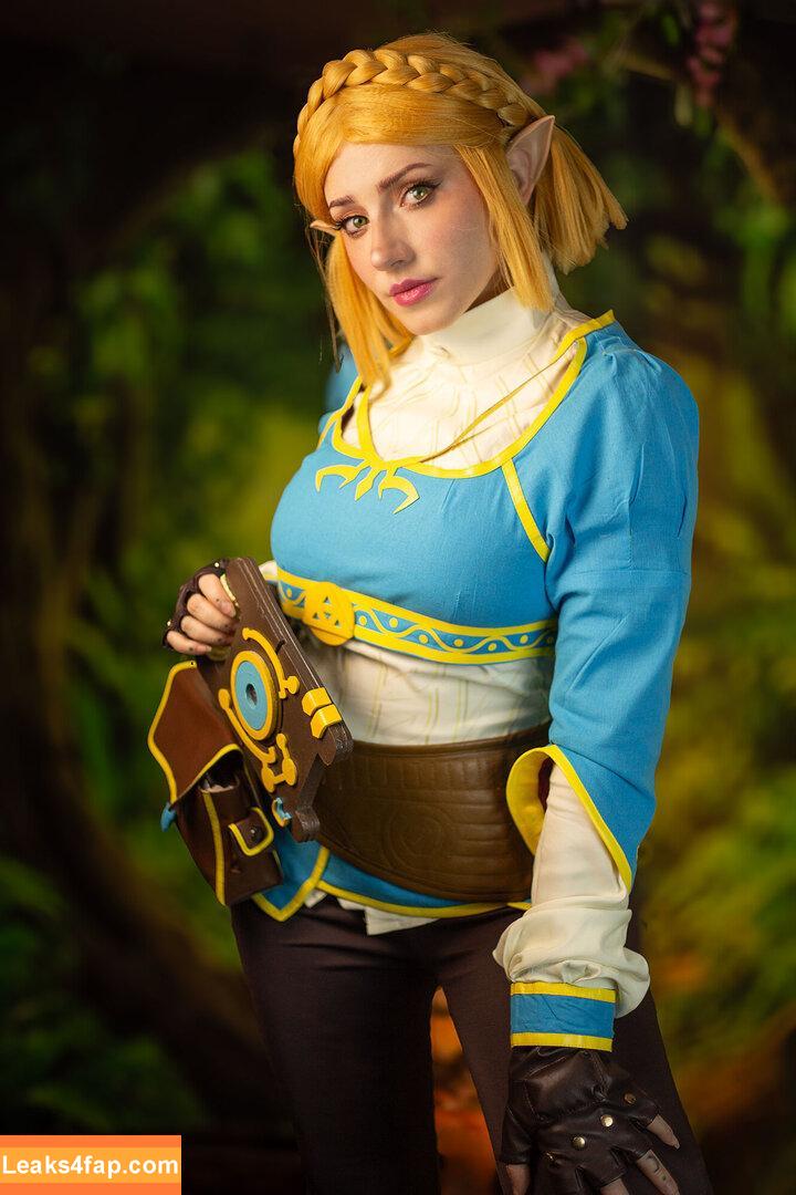 Ezy Summers Cosplay / ezysummerscosplay слитое фото фото #0703