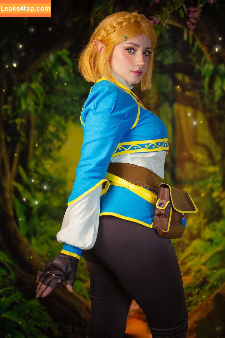 Ezy Summers Cosplay / ezysummerscosplay слитое фото фото #0706