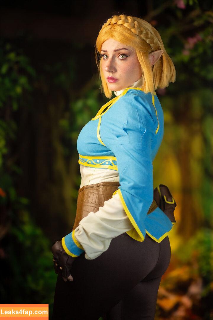 Ezy Summers Cosplay / ezysummerscosplay слитое фото фото #0707