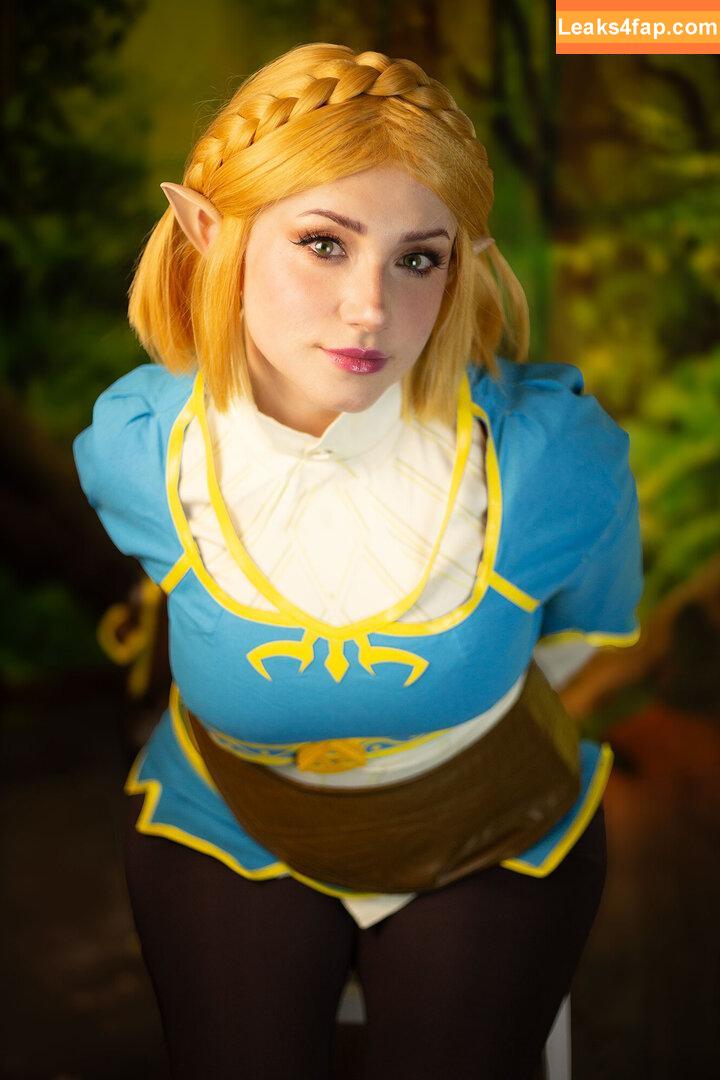 Ezy Summers Cosplay / ezysummerscosplay слитое фото фото #0708