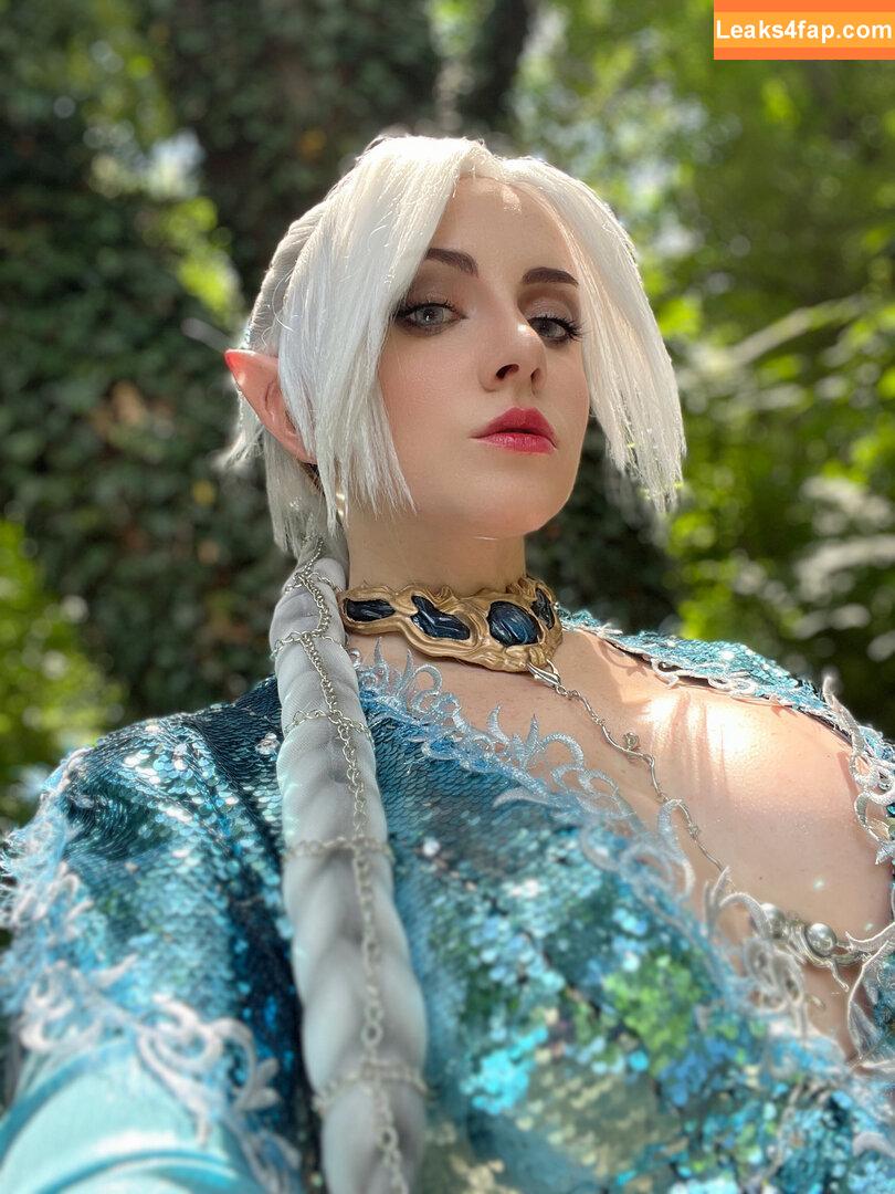 Ezy Summers Cosplay / ezysummerscosplay leaked photo photo #0712