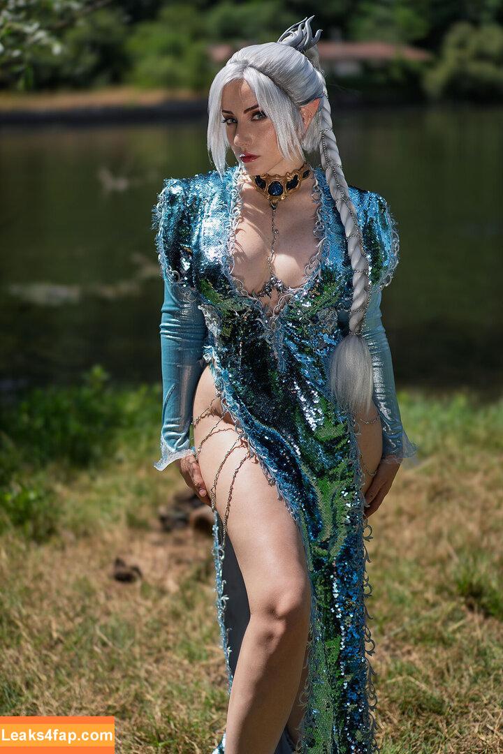 Ezy Summers Cosplay / ezysummerscosplay leaked photo photo #0714