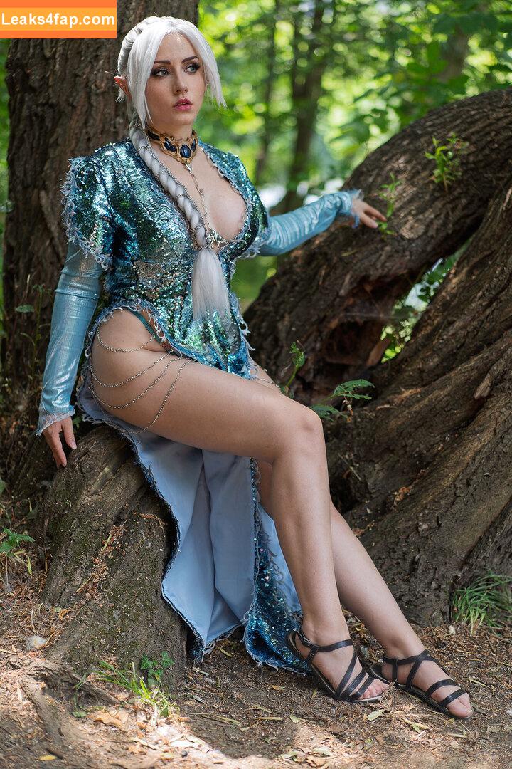 Ezy Summers Cosplay / ezysummerscosplay leaked photo photo #0722