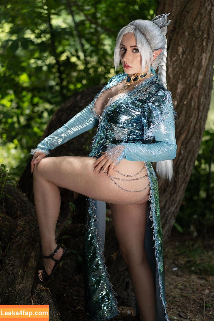Ezy Summers Cosplay / ezysummerscosplay leaked photo photo #0723