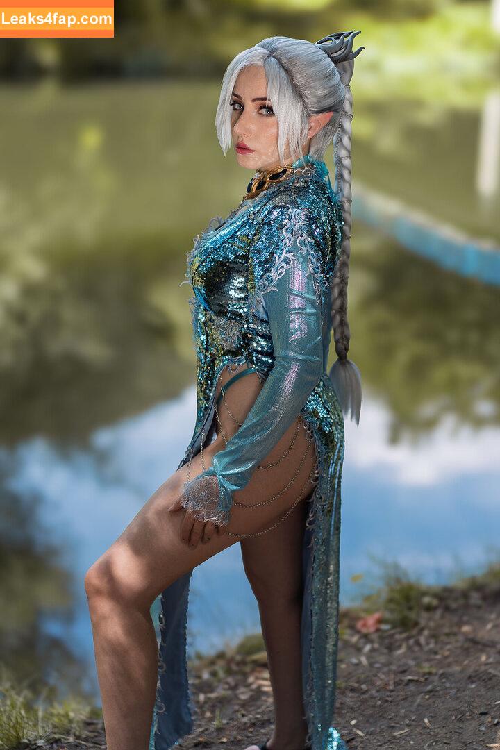 Ezy Summers Cosplay / ezysummerscosplay leaked photo photo #0724