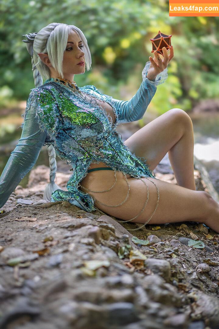 Ezy Summers Cosplay / ezysummerscosplay leaked photo photo #0727