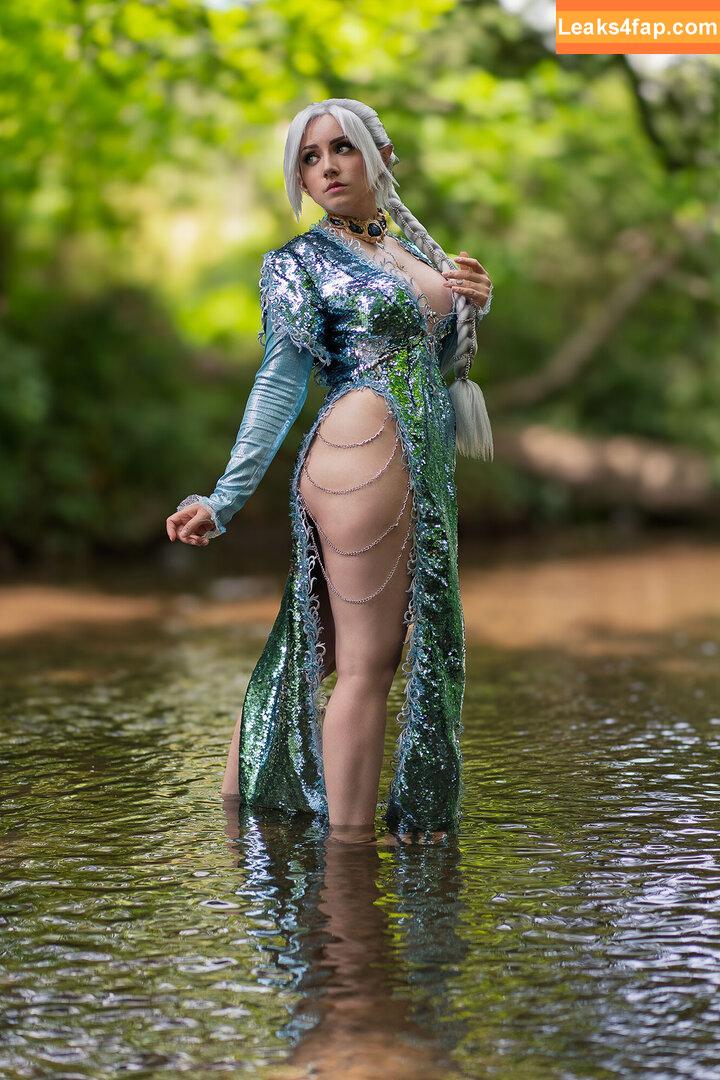 Ezy Summers Cosplay / ezysummerscosplay leaked photo photo #0729