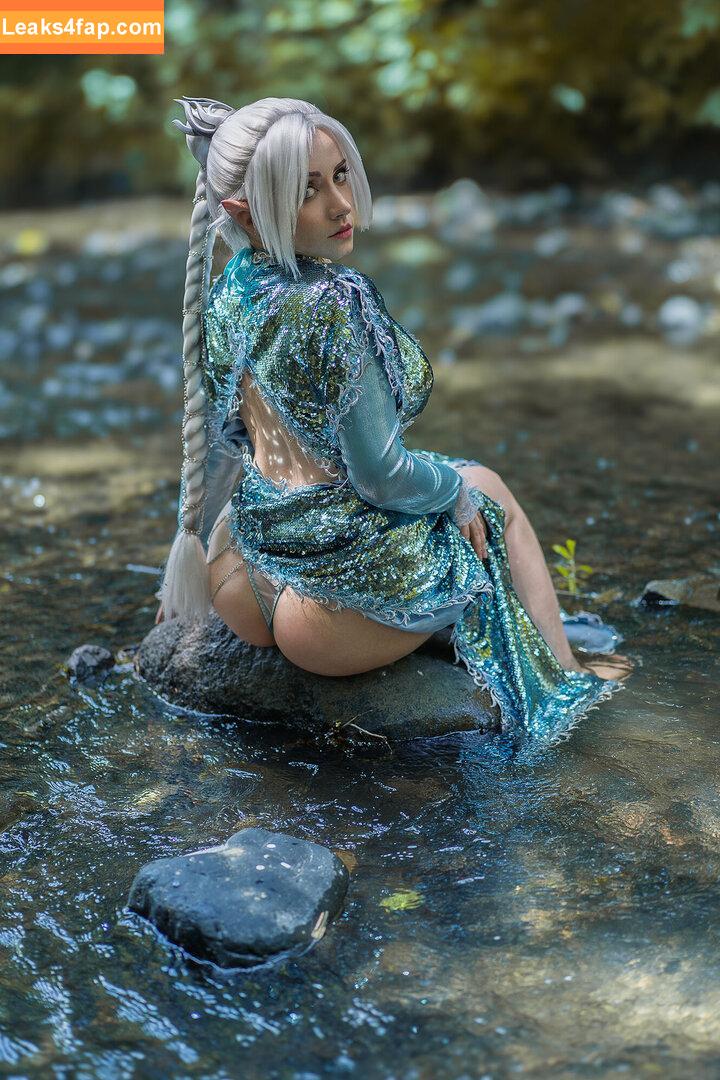 Ezy Summers Cosplay / ezysummerscosplay leaked photo photo #0733