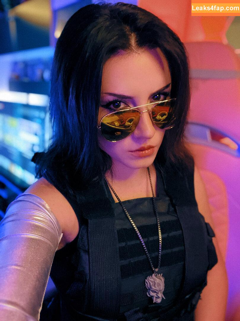 Ezy Summers Cosplay / ezysummerscosplay leaked photo photo #0738