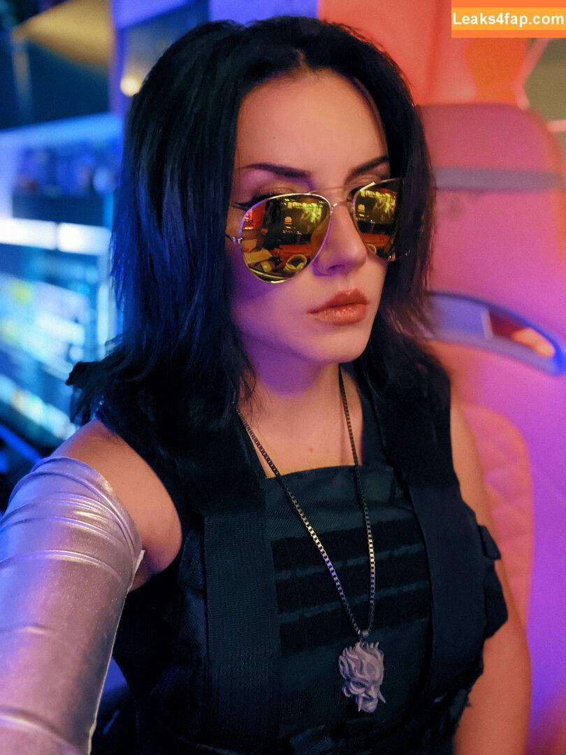 Ezy Summers Cosplay / ezysummerscosplay leaked photo photo #0742