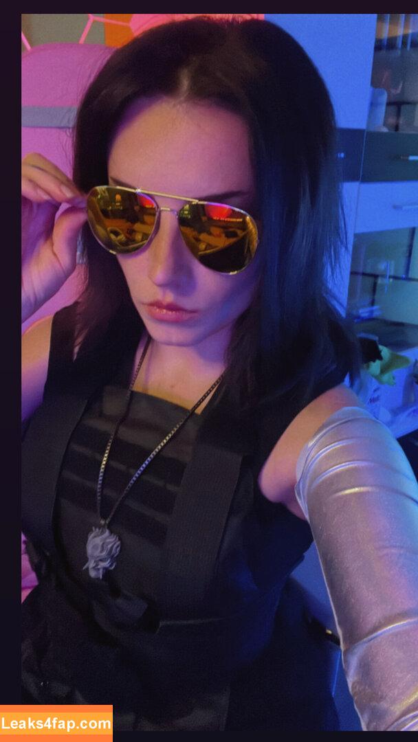 Ezy Summers Cosplay / ezysummerscosplay leaked photo photo #0743
