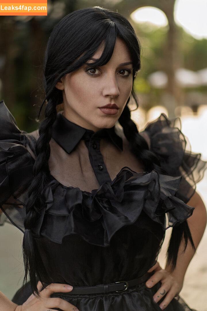 Ezy Summers Cosplay / ezysummerscosplay leaked photo photo #0749