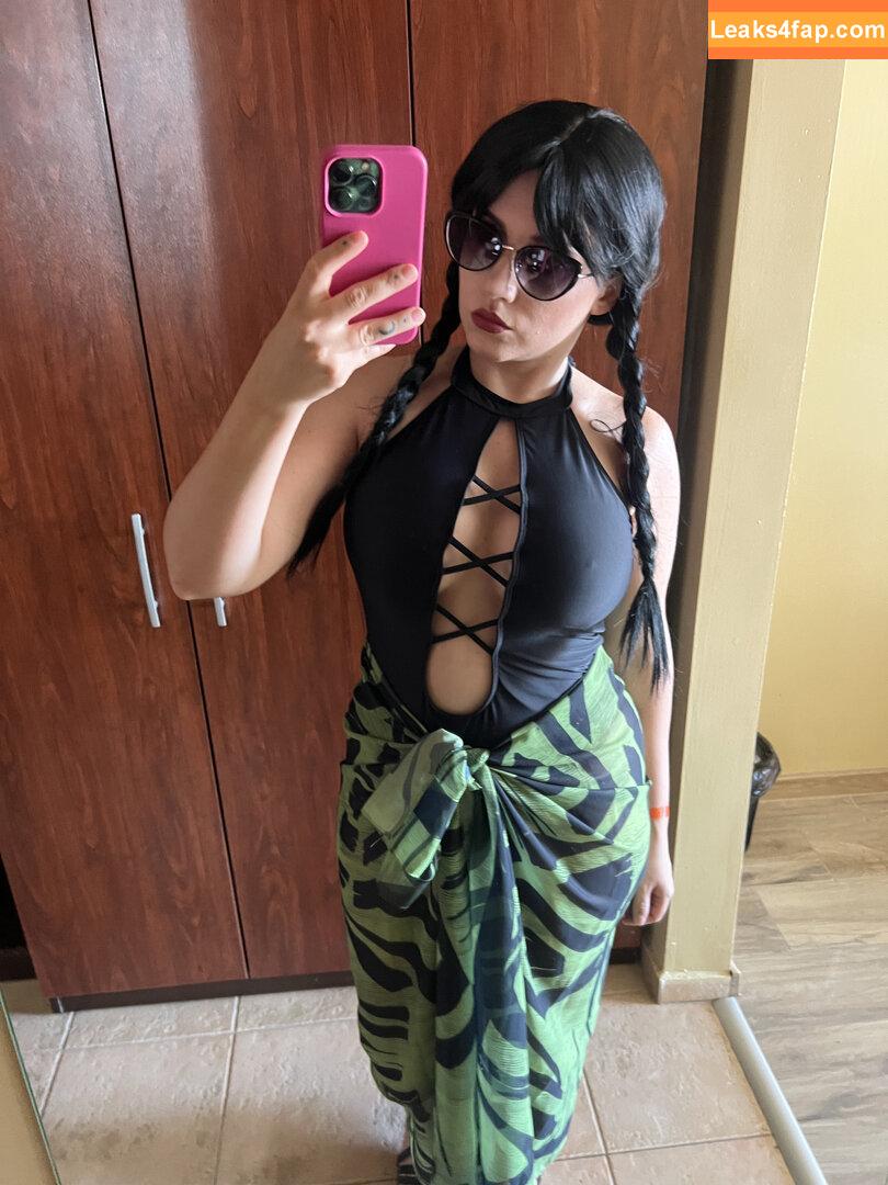 Ezy Summers Cosplay / ezysummerscosplay leaked photo photo #0752