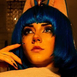 Ezy Summers Cosplay photo #0006