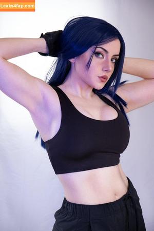 Ezy Summers Cosplay photo #0014