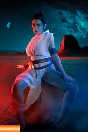 Ezy Summers Cosplay photo #0026