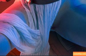 Ezy Summers Cosplay photo #0035