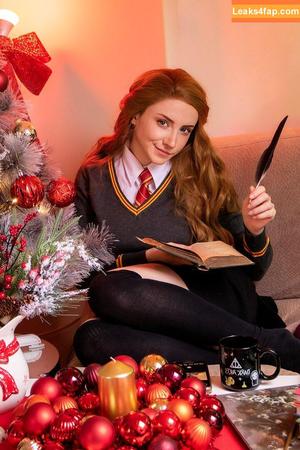 Ezy Summers Cosplay photo #0068