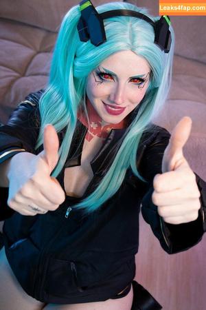 Ezy Summers Cosplay photo #0084