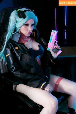 Ezy Summers Cosplay photo #0089
