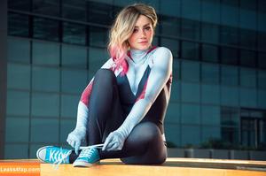 Ezy Summers Cosplay photo #0093