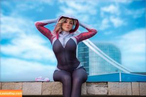 Ezy Summers Cosplay photo #0101