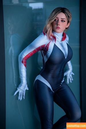 Ezy Summers Cosplay photo #0103