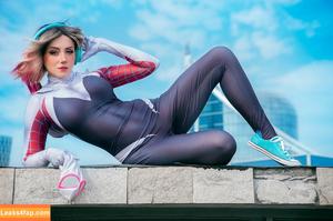 Ezy Summers Cosplay photo #0112