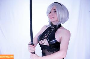 Ezy Summers Cosplay photo #0126