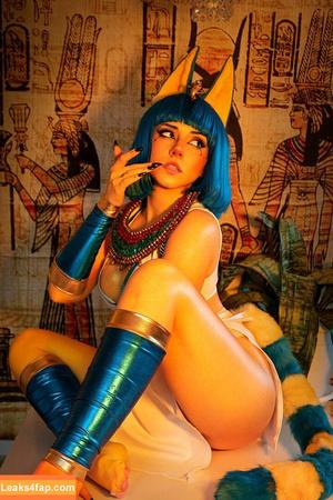 Ezy Summers Cosplay photo #0144