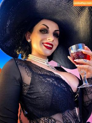 Ezy Summers Cosplay photo #0185