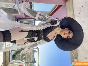 Ezy Summers Cosplay photo #0186