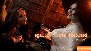 Ezy Summers Cosplay photo #0203