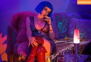 Ezy Summers Cosplay photo #0216