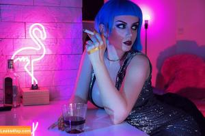 Ezy Summers Cosplay photo #0217