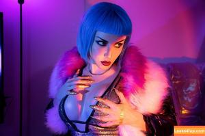 Ezy Summers Cosplay photo #0224