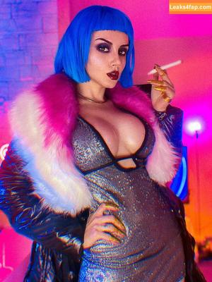 Ezy Summers Cosplay photo #0225