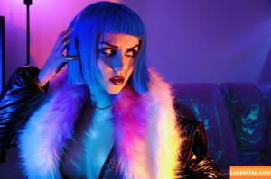 Ezy Summers Cosplay photo #0228