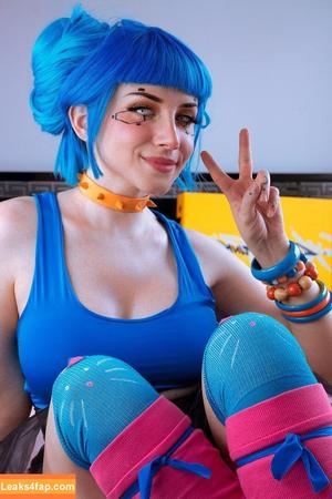 Ezy Summers Cosplay photo #0231