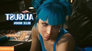 Ezy Summers Cosplay photo #0236