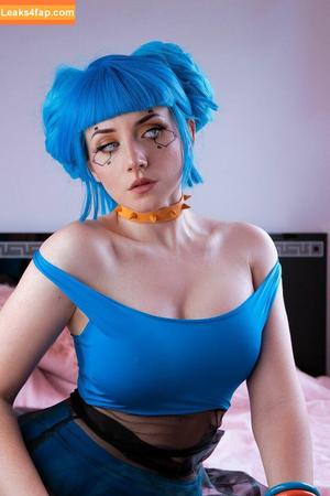 Ezy Summers Cosplay photo #0240