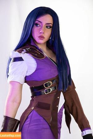 Ezy Summers Cosplay photo #0248